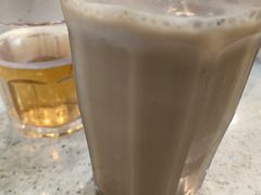 港式奶茶-祥利西饼