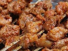 -老长沙龙虾馆(梅林店)