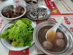 -阿秋牛排(湖心街店)