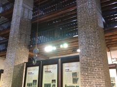 -均和墟历史街区-平和大押