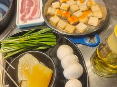 -英雄故事地摊烤肉(马驹桥店)