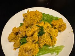 -三酉星·枫·山風与野菜(上海总店)