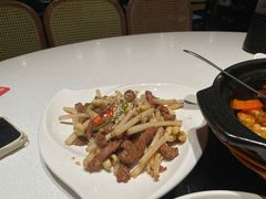 -顺峰顺水顺德菜(第一百货店)