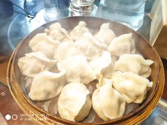 -韩记海鲜饺子旗舰店(红海新区店)
