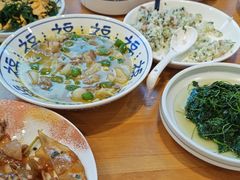 -品鲜村农家菜·阳澄湖大闸蟹(总店)
