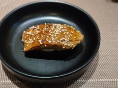 鹅肝寿司（1枚）-昊·来了寿司(泡桐树店)