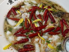-江渔儿酸菜鱼(曜一城店)