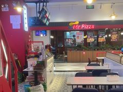 -动哒餐室•港式茶餐厅(顺义华联店)