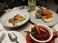 -农畉LONFOOD(万象天地店)