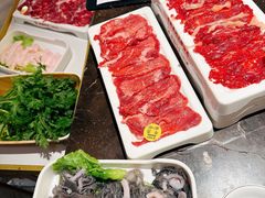 -潮德阿水牛肉火锅(深圳总店)