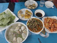 -晓琦农家菜馆·地道农家菜