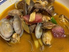 奇味花蛤-米家小馆(新华店)