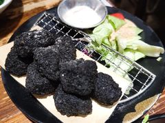 -小川洋风料理(街道口店)