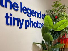 -天真蓝照相馆(五角场百联又一城店)