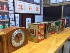 -CITY MART城市集市·里弄(北外滩来福士广场店)