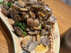 -汇丰苑·海鲜青岛菜(中山路大鲍岛店)