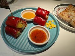 -禄运茶居·手工点心(猎德店)