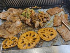 -阿亲家·韩式无限烤肉(春熙路店)