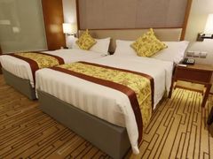 -成都龙之梦瑞峰国际酒店