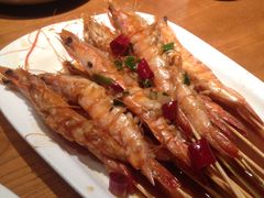 -蜜桃餐厅·古运河畔(南下塘店)