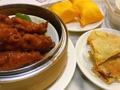 -糖朝(尖沙咀店)