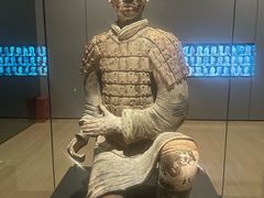 -秦始皇帝陵博物院-丽山园
