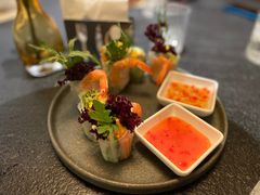 -来龙里 精致 东南亚餐室(万象城店)