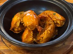 -美未居·老字号·地道顺德菜·桑拿鸡·鱼生(容桂店)