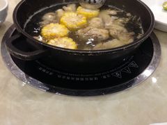 -稻香酒家·33年老字号·港式粤菜(富邦中心店)