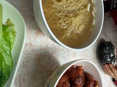 -恩宁刘福记(东华东路店)