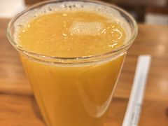 -稀物集咖啡(徽州大道店)