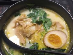 -和府捞面(石景山喜隆多店)