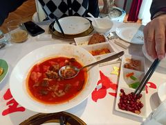 -俏江南天津时尚曲艺主题餐厅(马场道店)