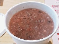 红豆薏米美肤粥-嘉和一品粥(方庄店)