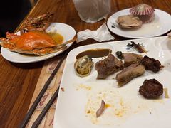 -汉巴味德(沈阳万象汇店)