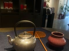 -王德传茶庄(上海新天地店)