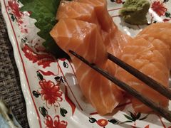 -半藏居酒屋(香港花园店)