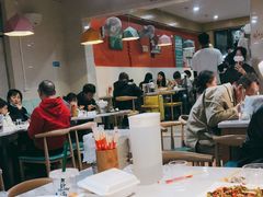 大堂-越乡小厨(侨港店)