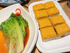 -小放牛炒菜馆(北国商城店)