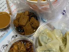 冷馄饨-玉华饮食店(茅台路店)