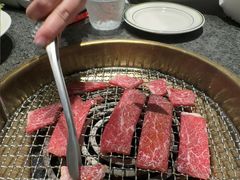 -NIUAN牛庵·和牛烤肉(恒隆店)