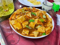 -北京龙庆四季香农家饭庄·灶台鱼·碳烤虹鳟鱼(龙庆峡店)