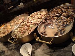 -青岛富力艾美酒店