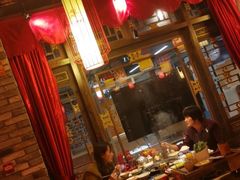 大堂-蜀大侠火锅(龙岗店)