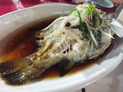 -乐在集市海鲜大排档(平潭店)