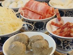 -咏江南·苏式火锅·苏州评弹(观前街店)