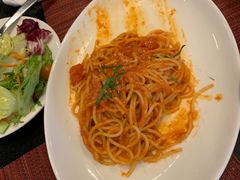 -WOLFGANG PUCK KITCHEN & BAR(迪士尼小镇店)