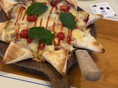 -沏点Trattoria意大利餐厅(新街口店)