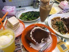 -澳门陈光记烧味饭店(郎家园店)