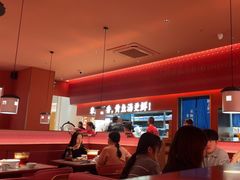 -闽上鲜·福建菜(龙湖滨江天街店)